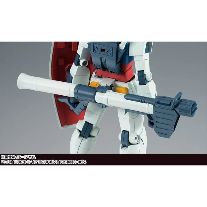 [ROBOT魂] RX-78-2 高達 ver. A.N.I.M.E. (2024年版)