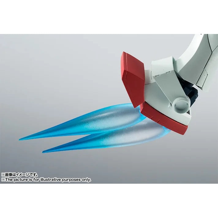 [ROBOT魂] RX-78-2 高達 ver. A.N.I.M.E. (2024年版)