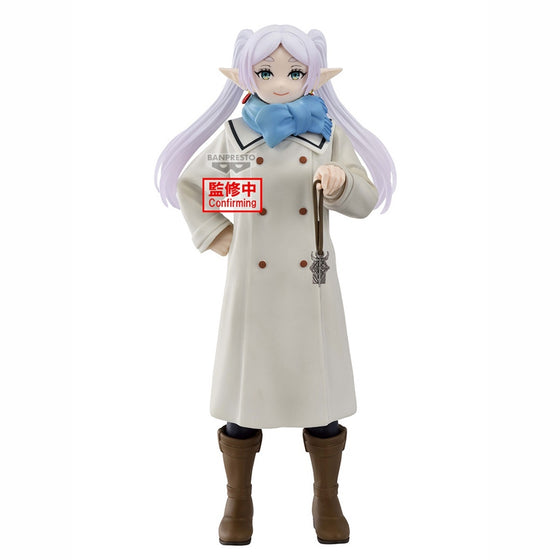 [景品] 葬送的芙莉蓮 芙莉蓮 聖杖之證版