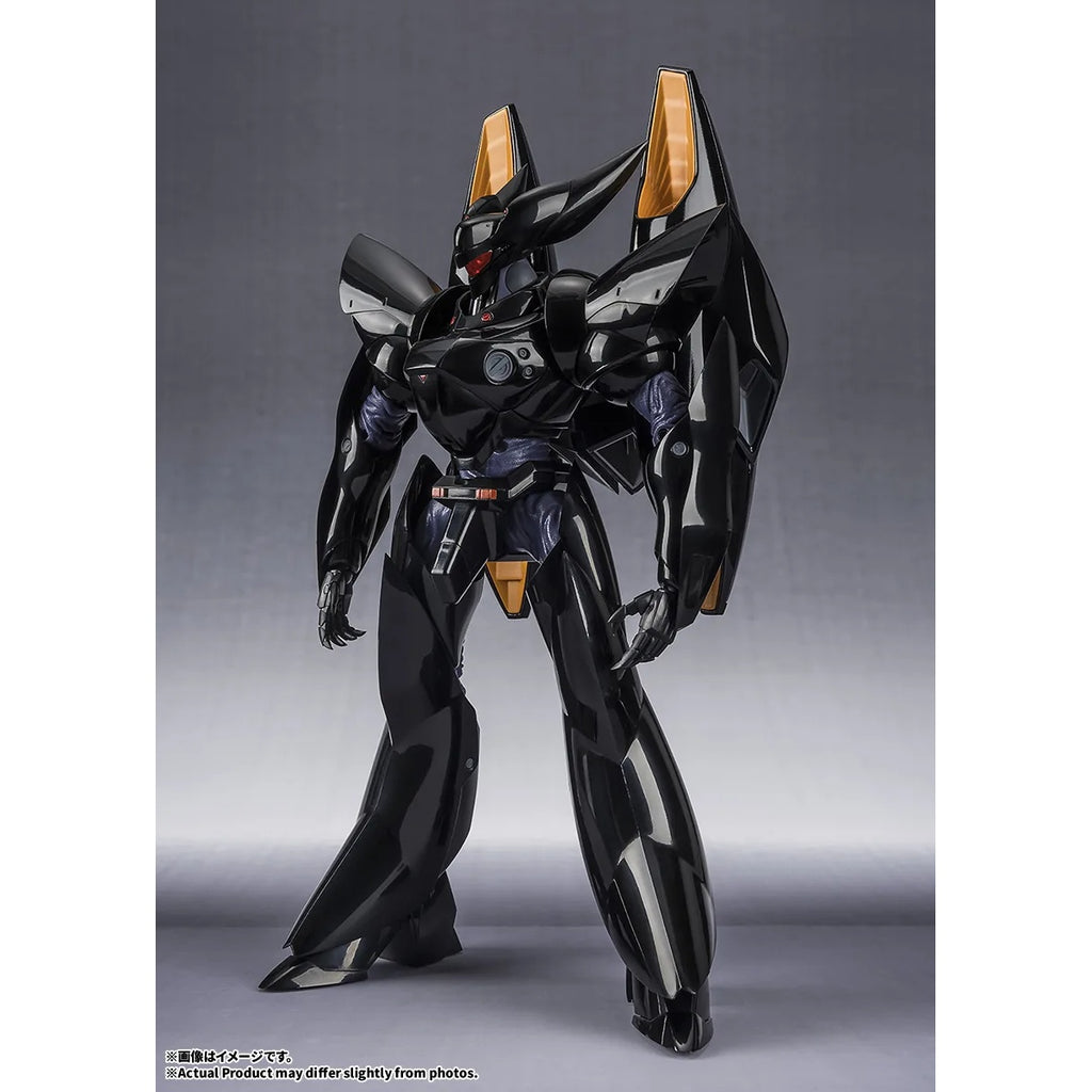 [ROBOT魂]《機動警察》鷹頭獅 (雙裝備版)