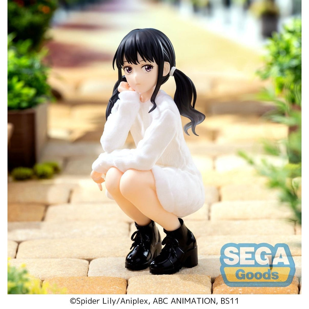 [HPM]《Lycoris Recoil》井之上瀧奈 STREET SNAP 2