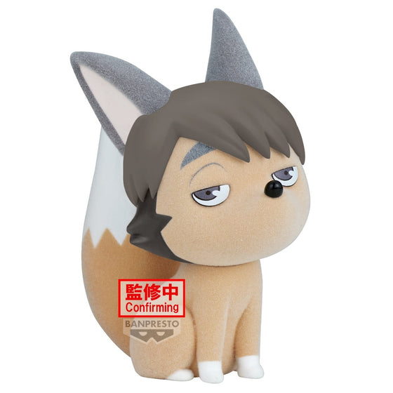 [Fluffy Puffy] 排球少年!! 治狐