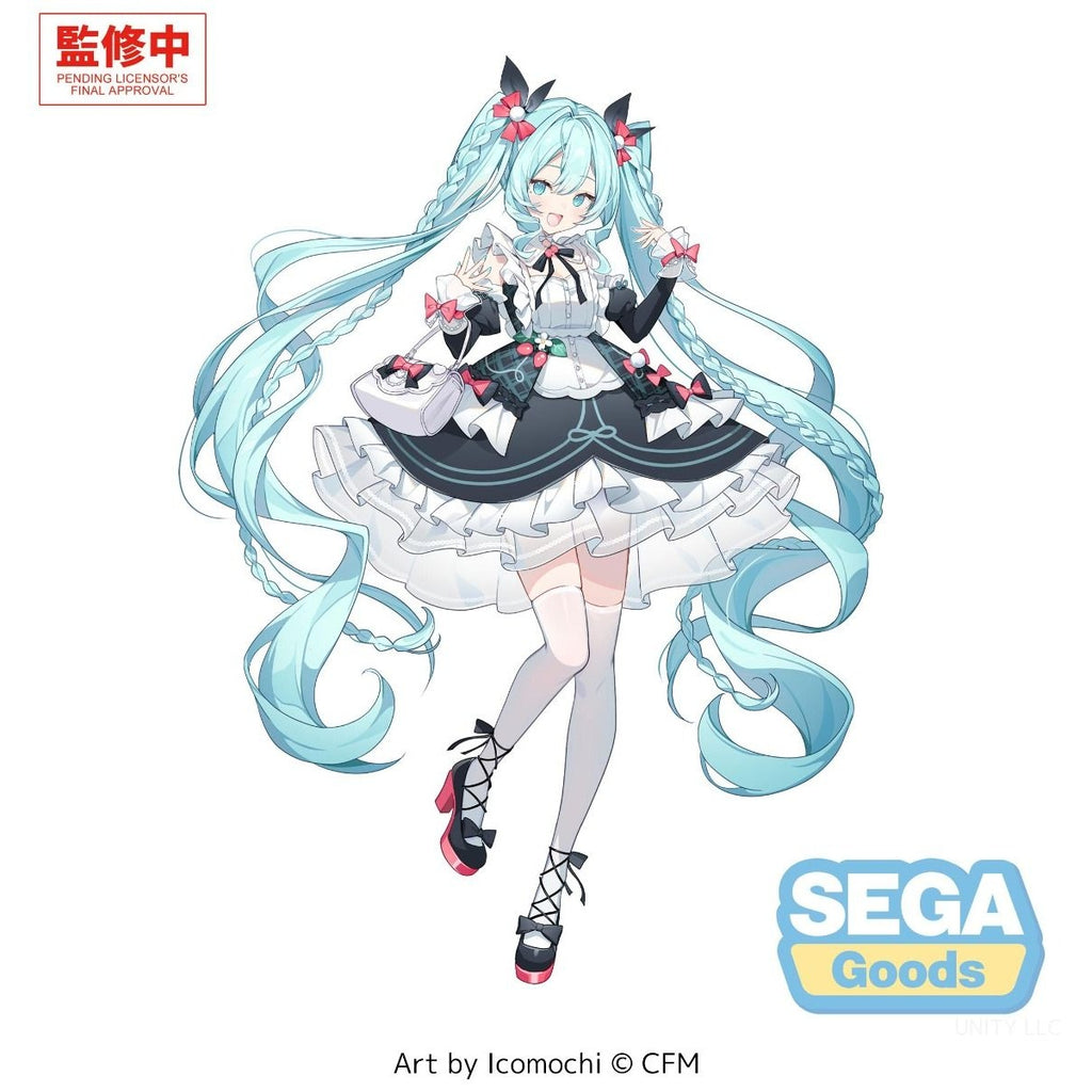 [FIGURIZMα]《初音未來》初音 -afternoon-