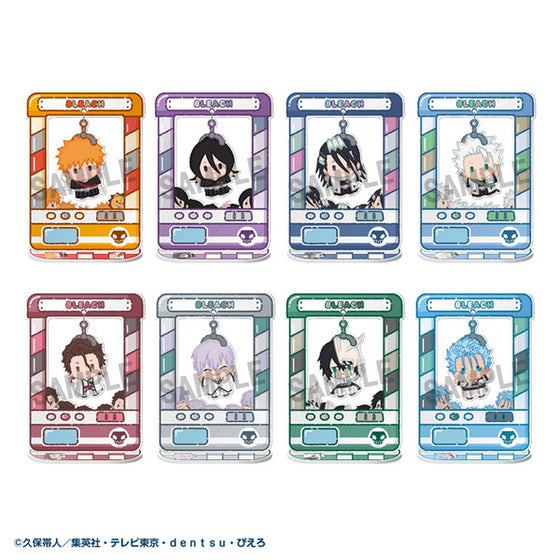 [亞克力搖搖立牌]《BLEACH》盲盒 (一盒8個)