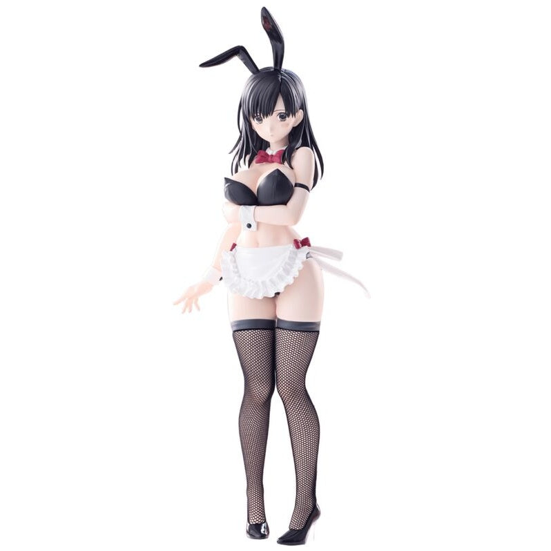 [BiCute Bunnies]《草莓100%》東城綾