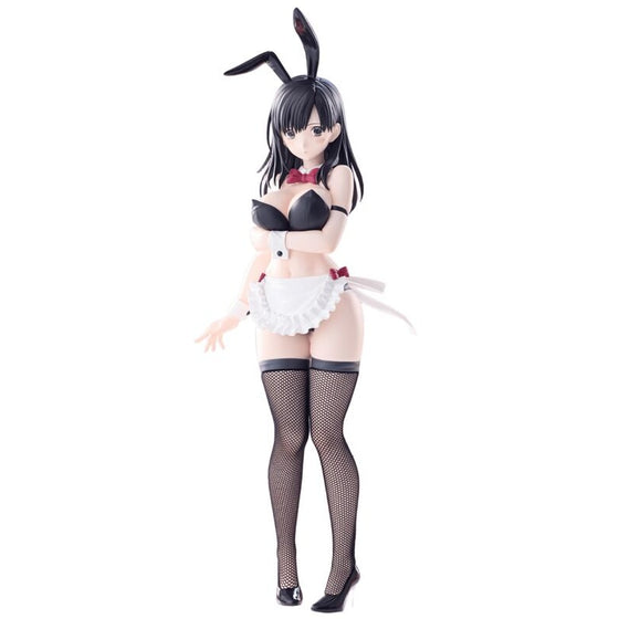 [BiCute Bunnies]《草莓100%》東城綾