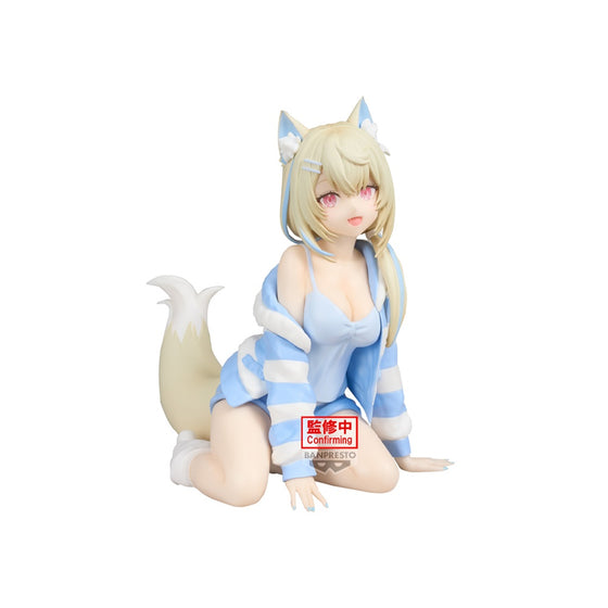 [Relax time] #hololive IF 軟軟·阿比斯加德
