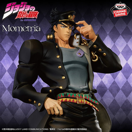 [Mometria] JoJo的奇妙冒險：星塵遠征軍 空條承太郎