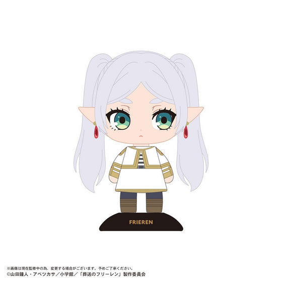 Yurayura Head《葬送的芙莉蓮》芙莉蓮 搖頭公仔 (YR-105)