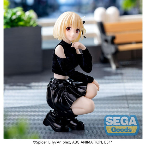 [HPM]《Lycoris Recoil》錦木千束 STREET SNAP 2