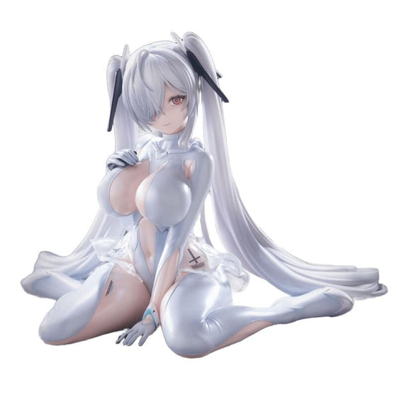 [Noodle Stopper]《勝利女神：妮姬》灰姑娘