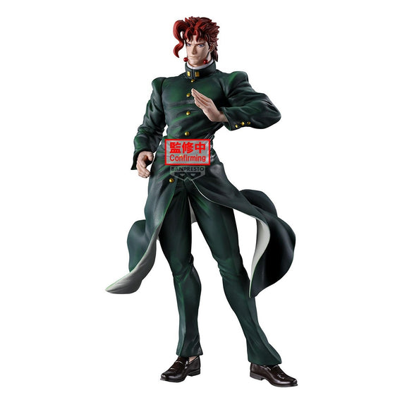[Mometria] JoJo的奇妙冒險：星塵遠征軍 花京院典明