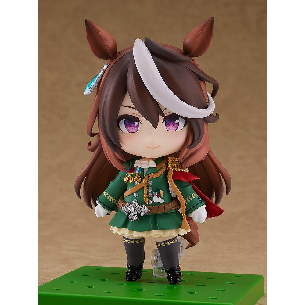 [Good Smile Company] 黏土人 2619 魯道夫象徵