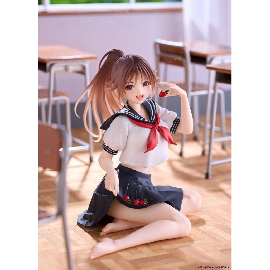 [Desktop Cute]《草莓100%》北大路五月 -校服-
