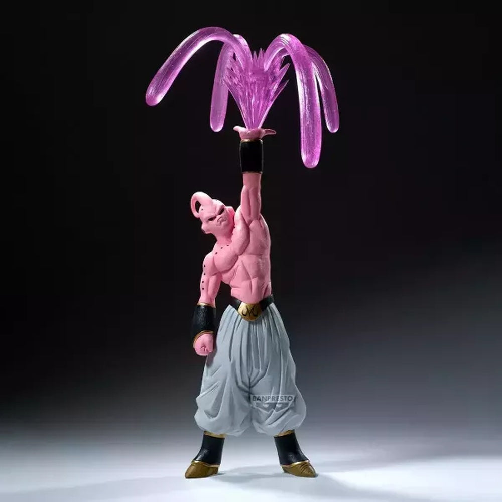 [G×materia] 龍珠Z 魔人布歐 第二彈