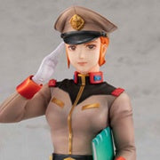[GGG]《機動戰士高達》瑪蒂達·亞夏 塗裝完成品模型 feat.ことぶきつかさ [PB]