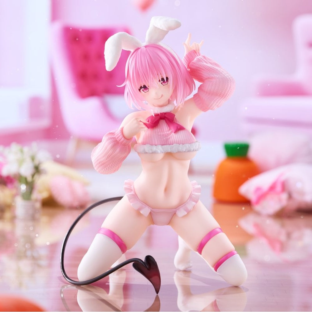 [MOFLOCK]《To Love Ru》毛毛
