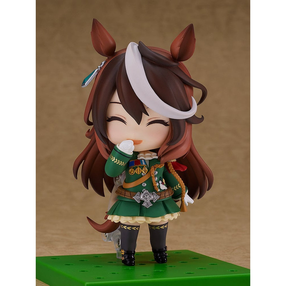 [Good Smile Company] 黏土人 2619 魯道夫象徵