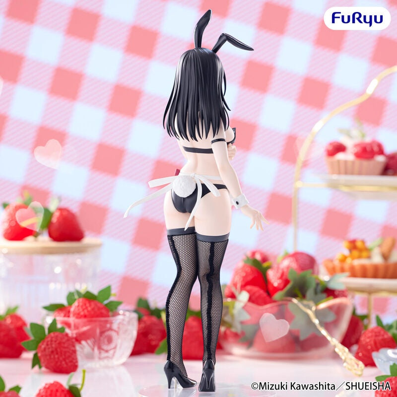 [BiCute Bunnies]《草莓100%》東城綾