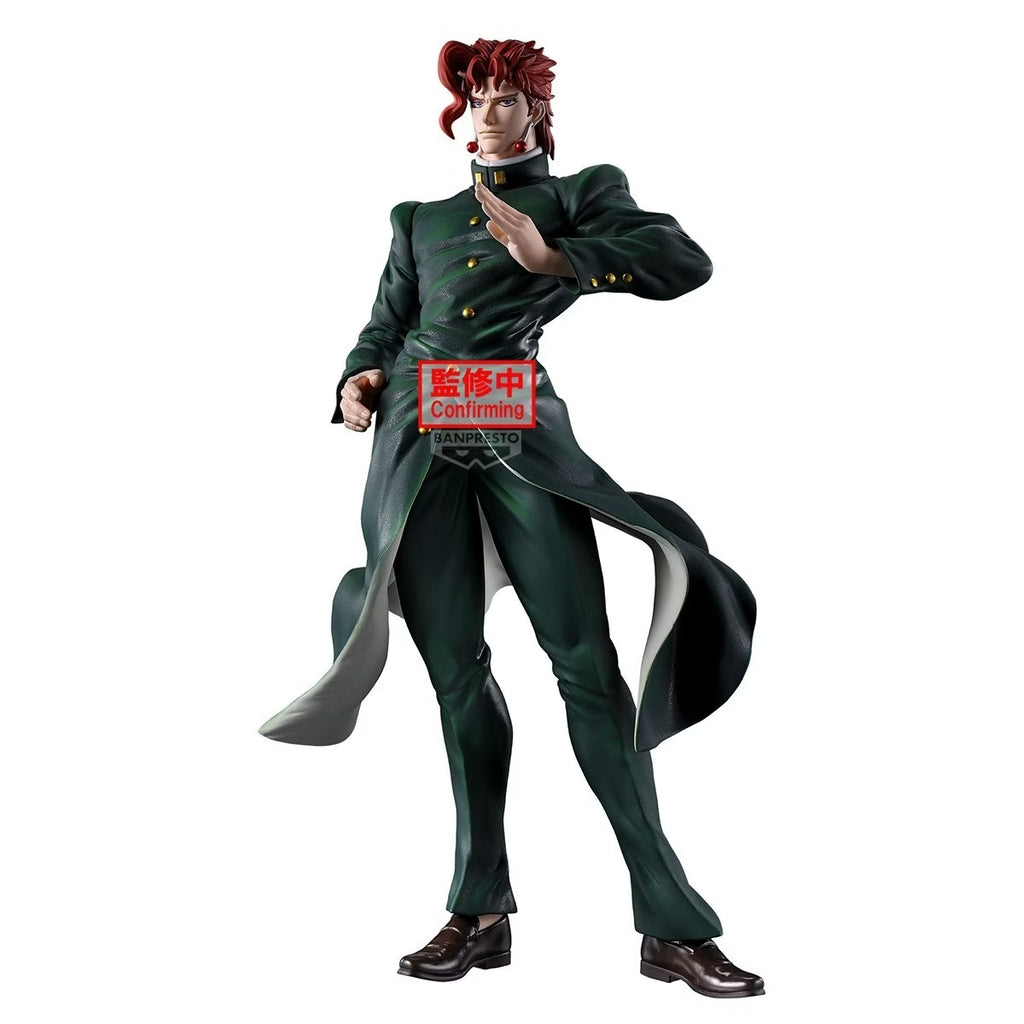 [Mometria] JoJo的奇妙冒險：星塵遠征軍 花京院典明