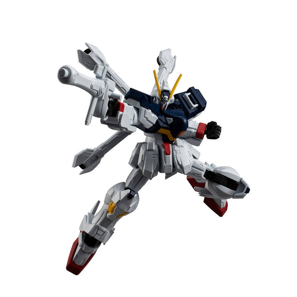 機動戰士高達 G FRAME FA 11 食玩 (一套7款)