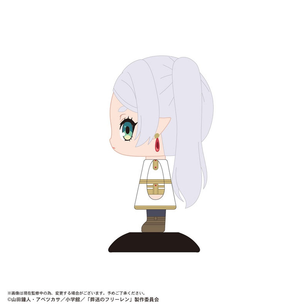 Yurayura Head《葬送的芙莉蓮》芙莉蓮 搖頭公仔 (YR-105)