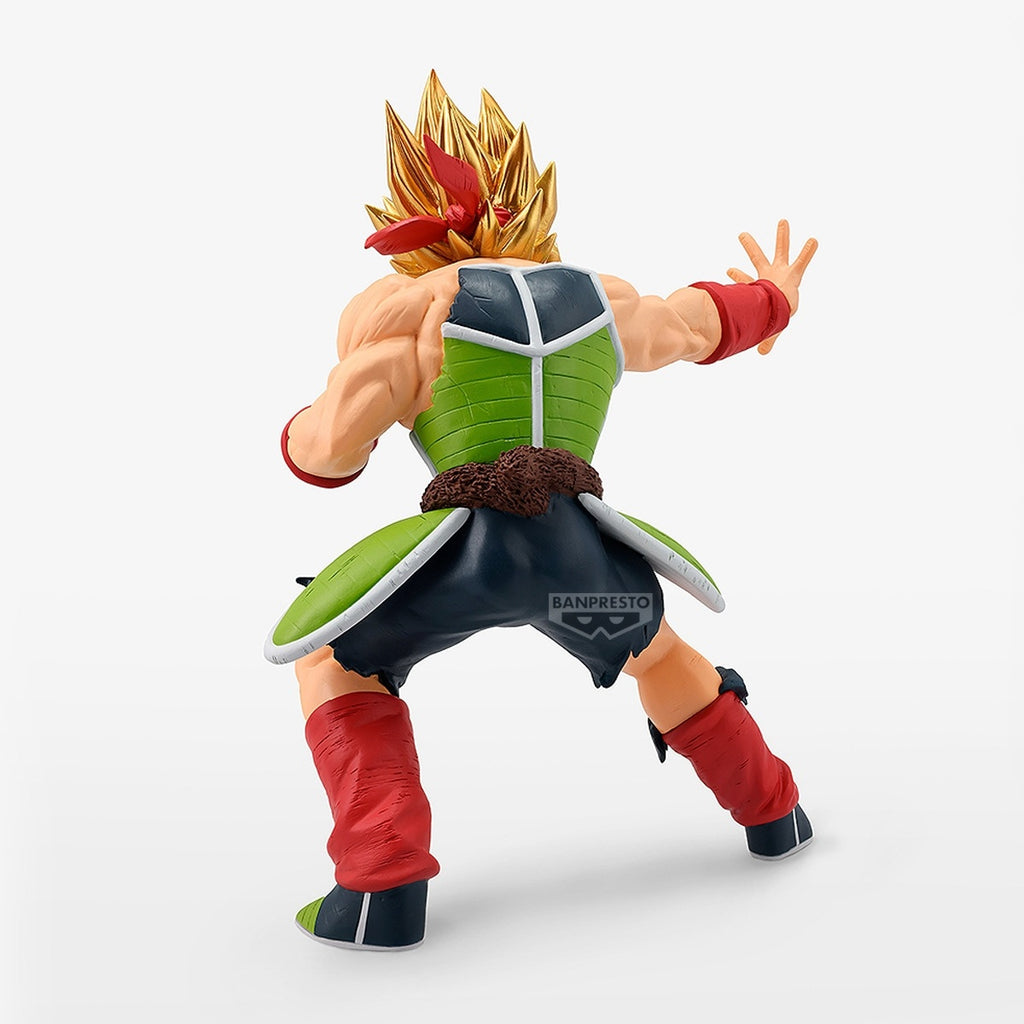 [BLOOD OF SAIYANS] 龍珠Z 超級撒亞人 巴達古