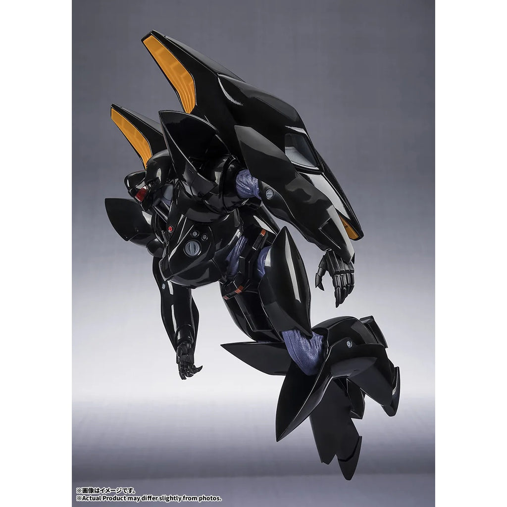[ROBOT魂]《機動警察》鷹頭獅 (雙裝備版)