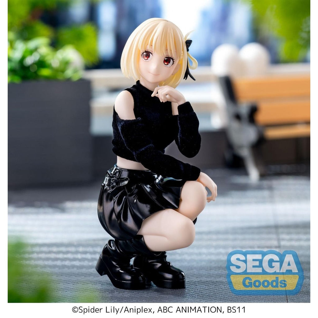[HPM]《Lycoris Recoil》錦木千束 STREET SNAP 2