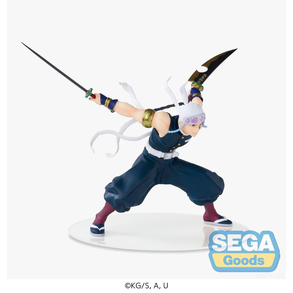 [FIGURIZMα]《鬼滅之刃》宇髓天元