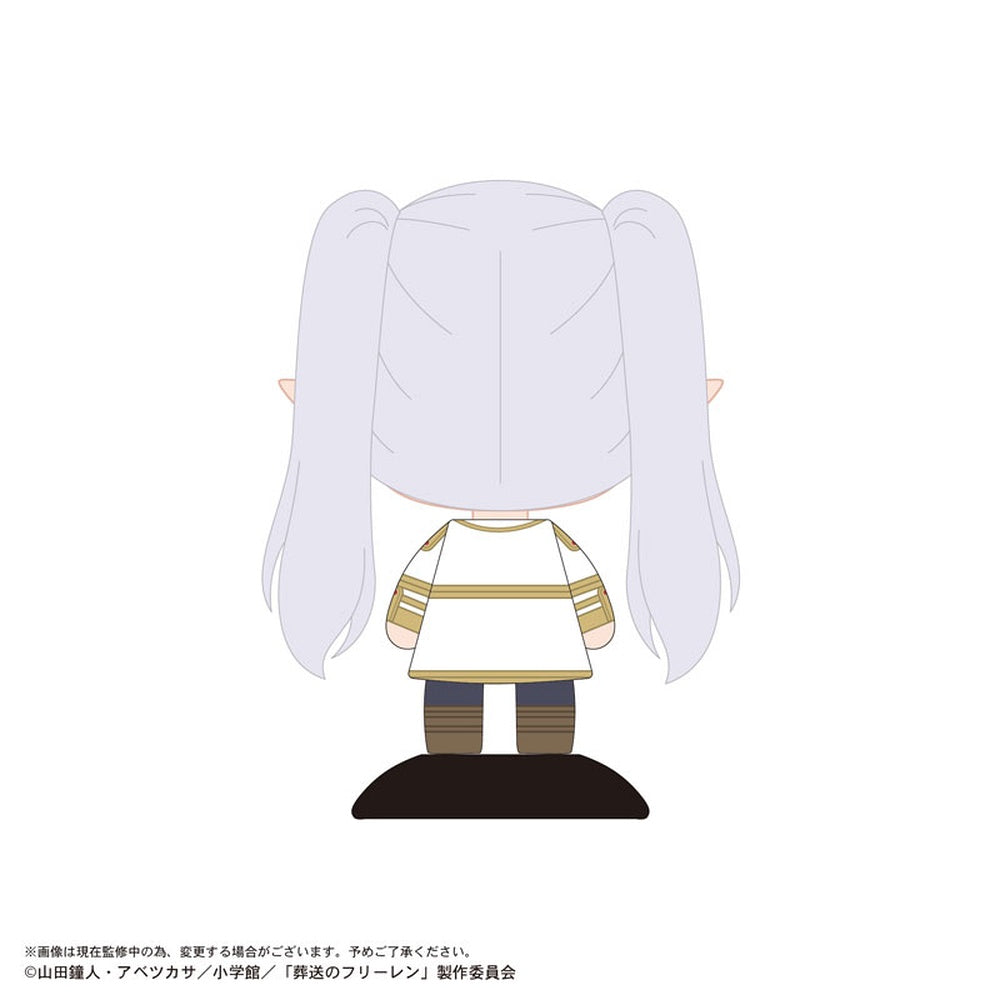 Yurayura Head《葬送的芙莉蓮》芙莉蓮 搖頭公仔 (YR-105)