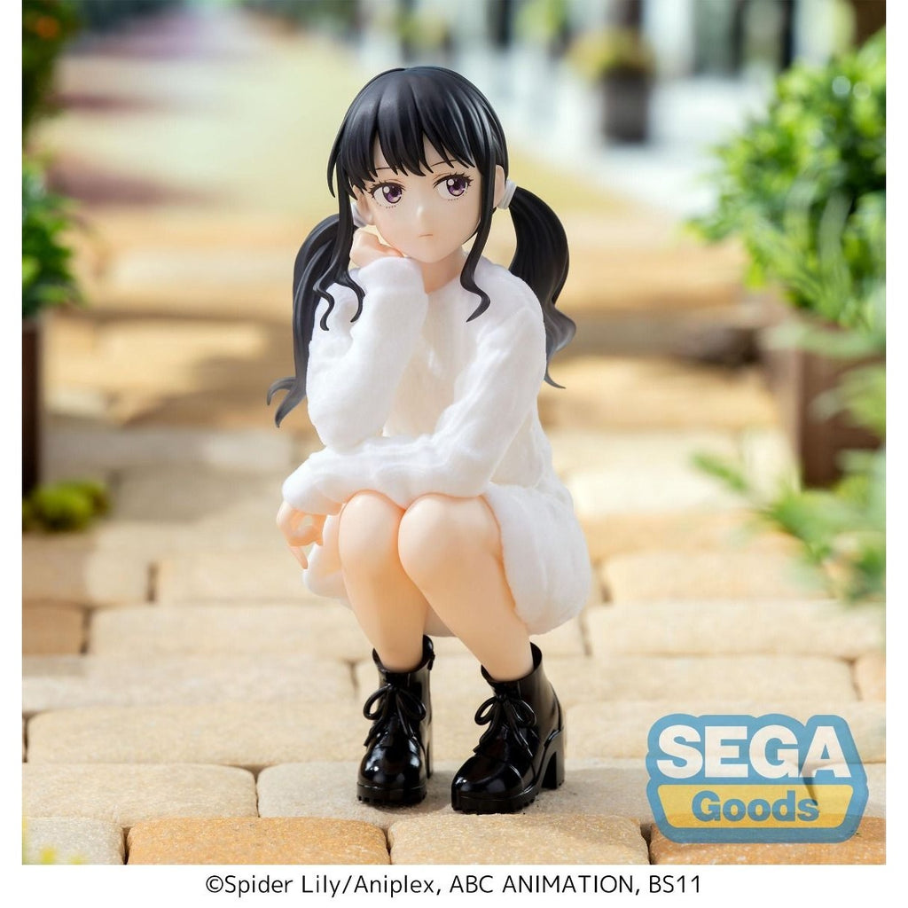 [HPM]《Lycoris Recoil》井之上瀧奈 STREET SNAP 2