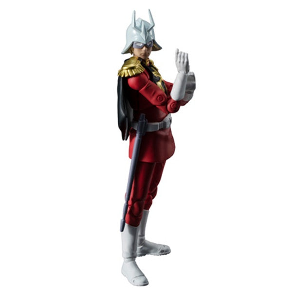 [GMG] COLLECTION 02《機動戰士高達》自護公國軍 馬沙·阿茲納布 [再販]