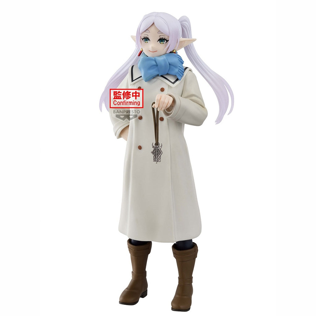[景品] 葬送的芙莉蓮 芙莉蓮 聖杖之證版