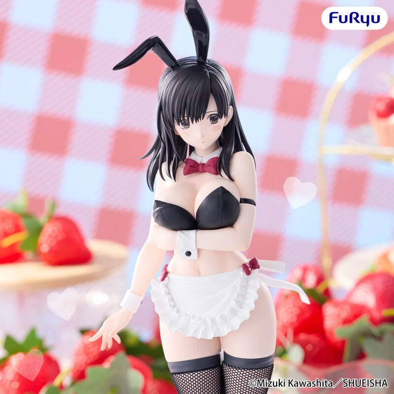 [BiCute Bunnies]《草莓100%》東城綾