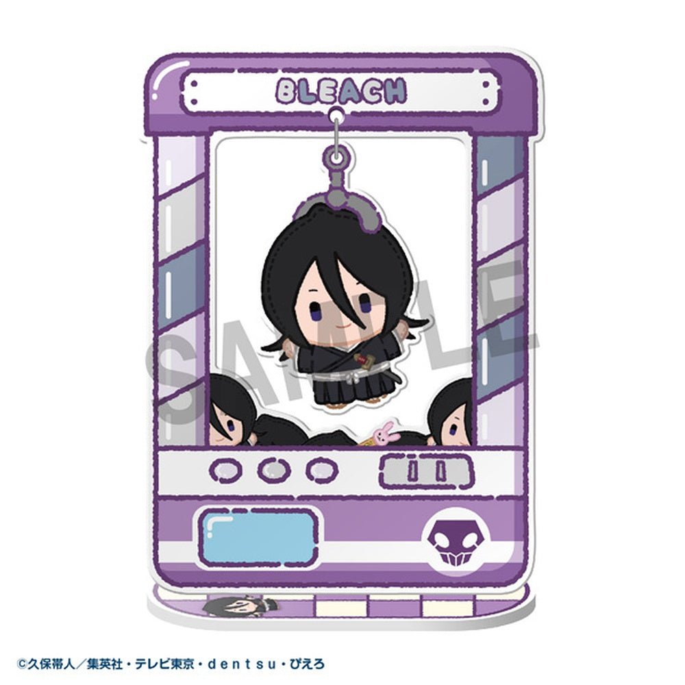 [亞克力搖搖立牌]《BLEACH》盲盒 (一盒8個)