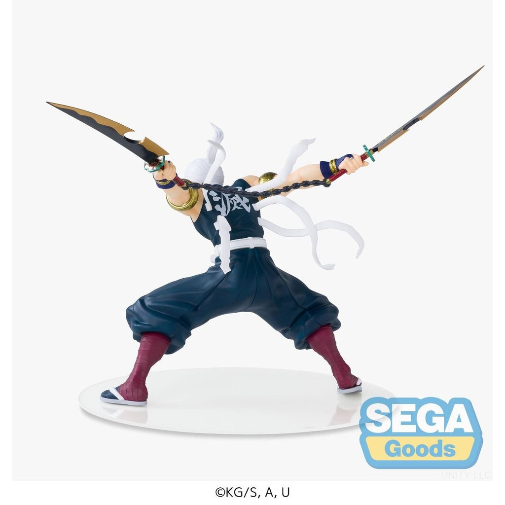 [FIGURIZMα]《鬼滅之刃》宇髓天元