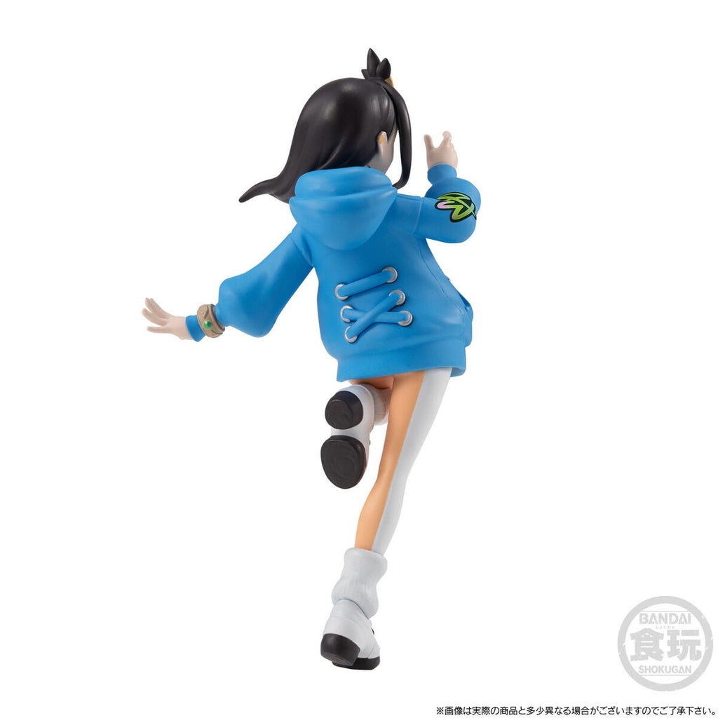 [魂SHOP限定] 寶可夢 密阿雷市 玳蘿 & MEGA 寶石海星