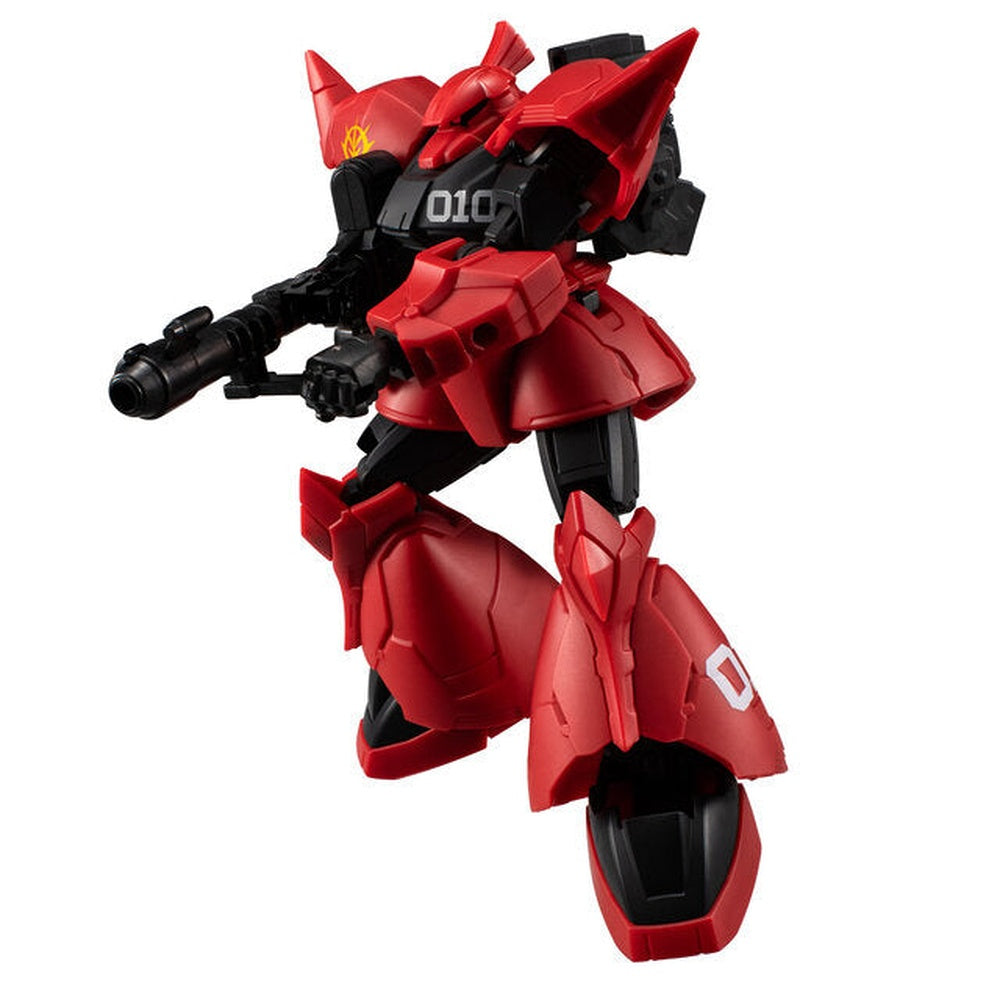 機動戰士高達 G FRAME FA 11 食玩 (一套7款)