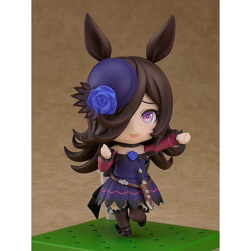 [Good Smile Company] 黏土人 2151 米浴 (再販)