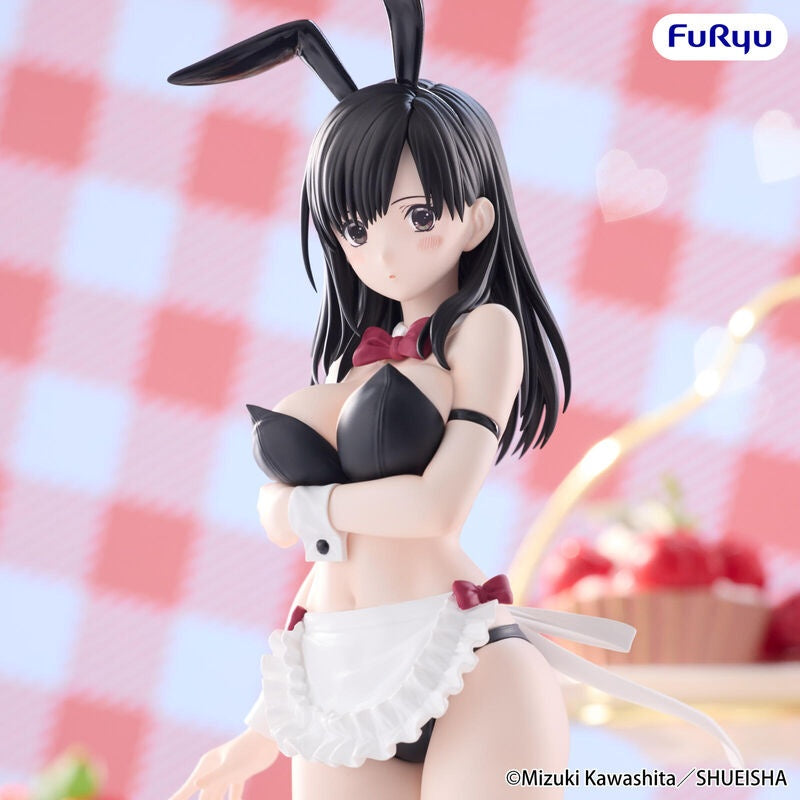 [BiCute Bunnies]《草莓100%》東城綾