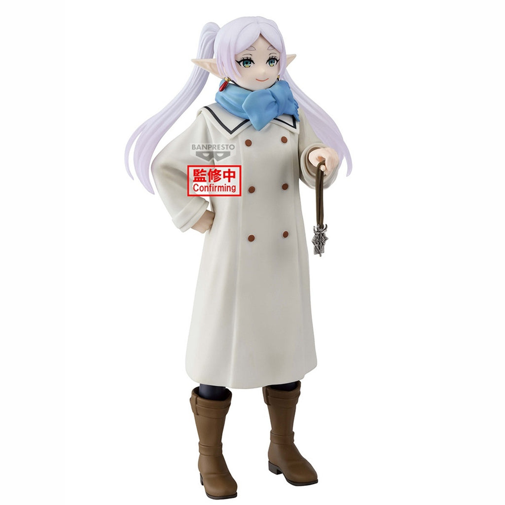 [景品] 葬送的芙莉蓮 芙莉蓮 聖杖之證版