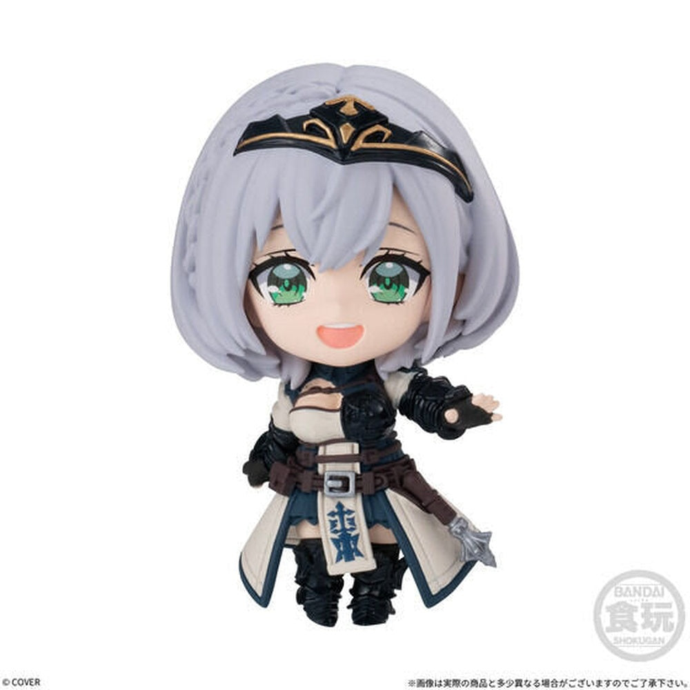 Hololive Q版玩偶收藏第5彈 盲盒 (一盒8個)