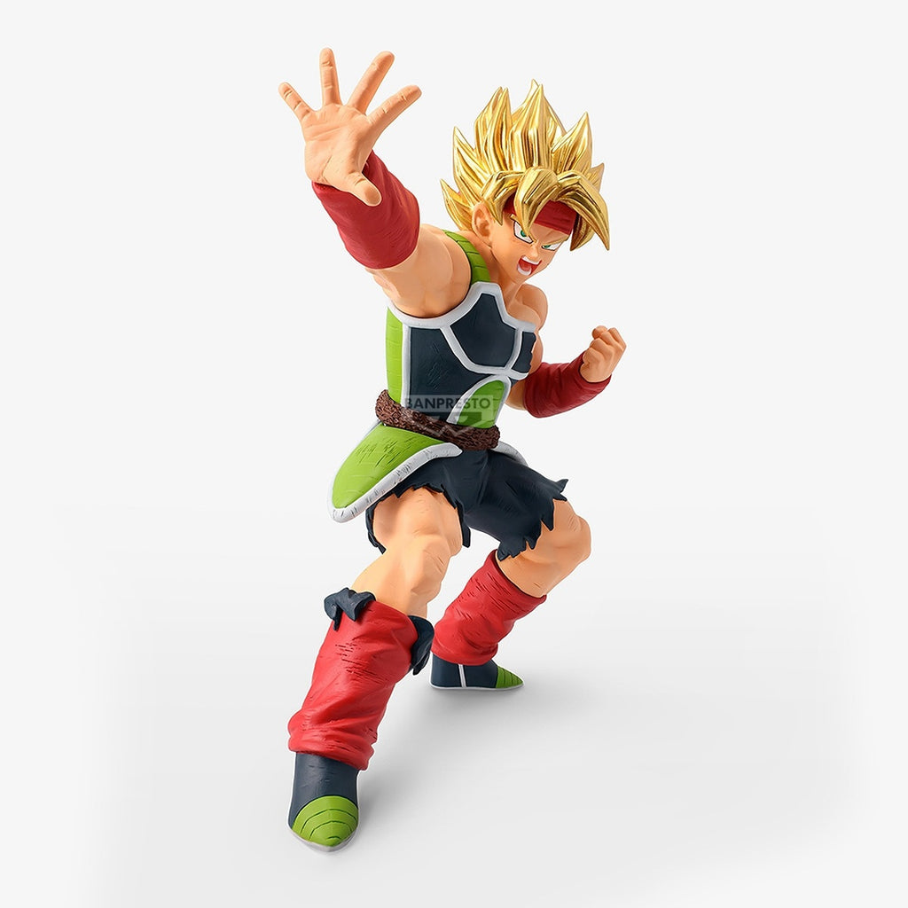 [BLOOD OF SAIYANS] 龍珠Z 超級撒亞人 巴達古