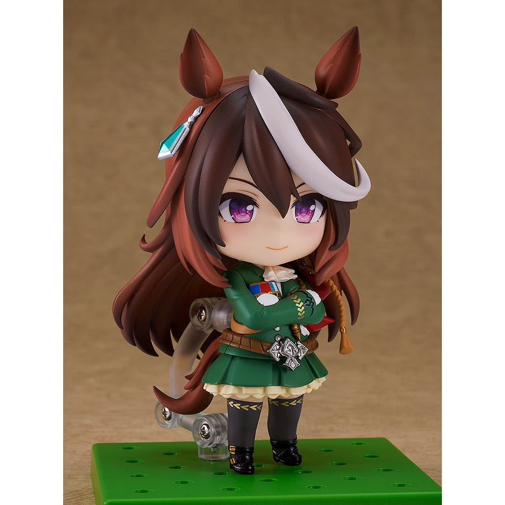 [Good Smile Company] 黏土人 2619 魯道夫象徵