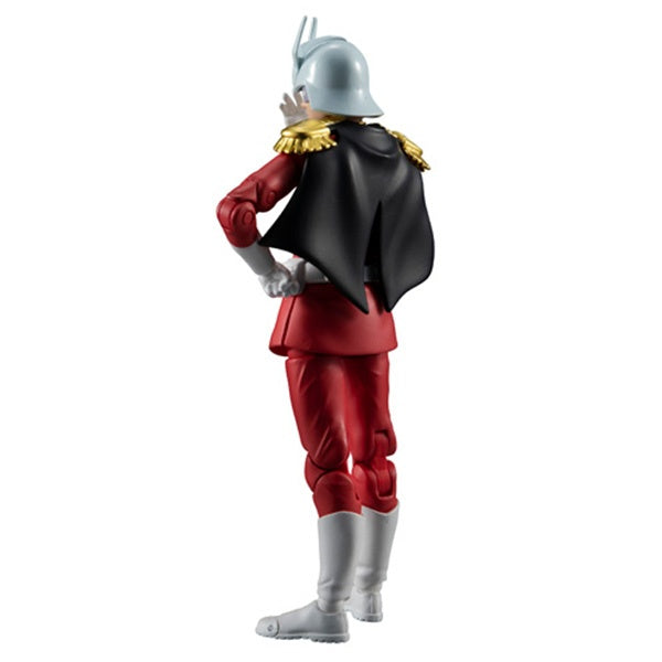 [GMG] COLLECTION 02《機動戰士高達》自護公國軍 馬沙·阿茲納布 [再販]