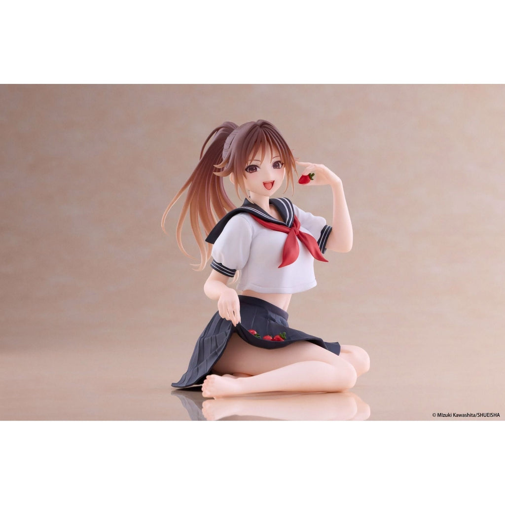 [Desktop Cute]《草莓100%》北大路五月 -校服-