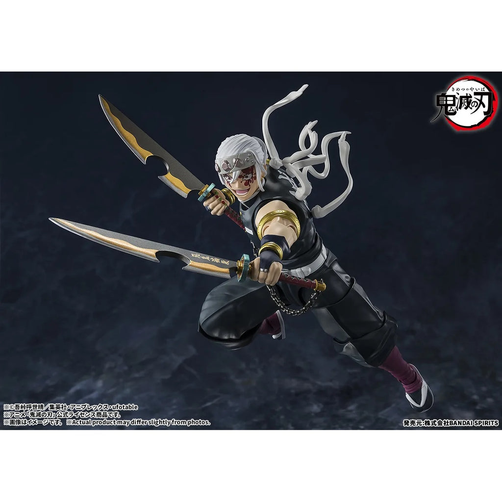 [SHF]《鬼滅之刃》宇髓天元