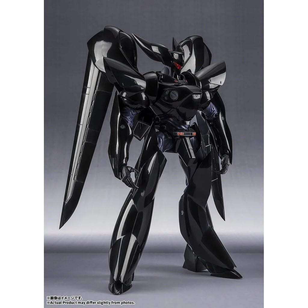 [ROBOT魂]《機動警察》鷹頭獅 (雙裝備版)