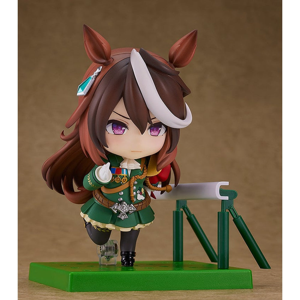 [Good Smile Company] 黏土人 2619 魯道夫象徵